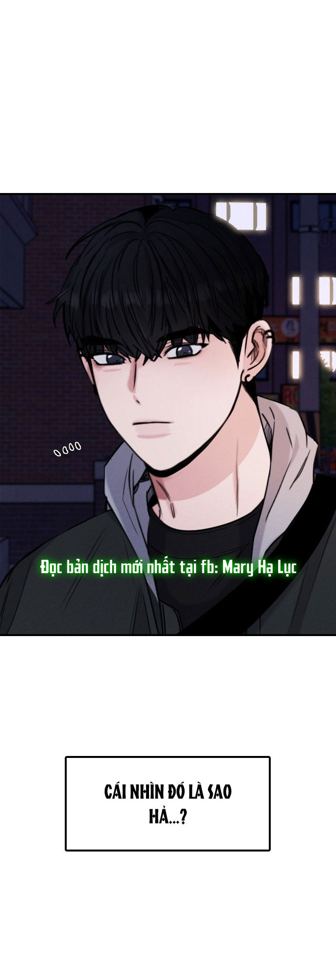 I’M Fine Thank You, And You? Chapter 20 - Trang 2