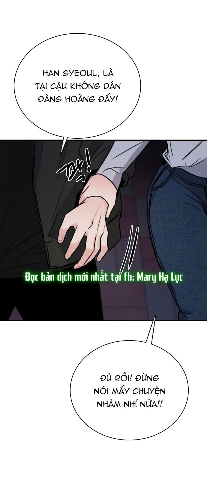 I’M Fine Thank You, And You? Chapter 20 - Trang 2