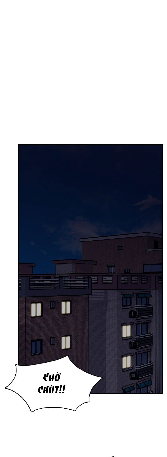I’M Fine Thank You, And You? Chapter 20 - Trang 2