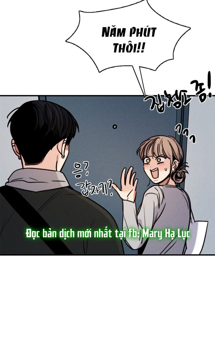 I’M Fine Thank You, And You? Chapter 20 - Trang 2
