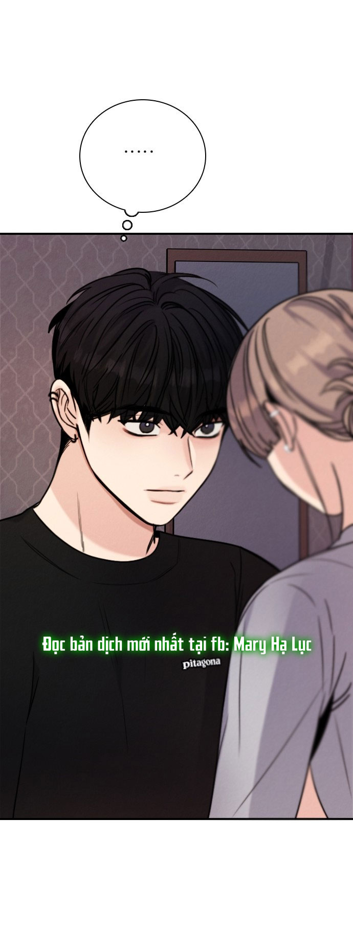 I’M Fine Thank You, And You? Chapter 20 - Trang 2