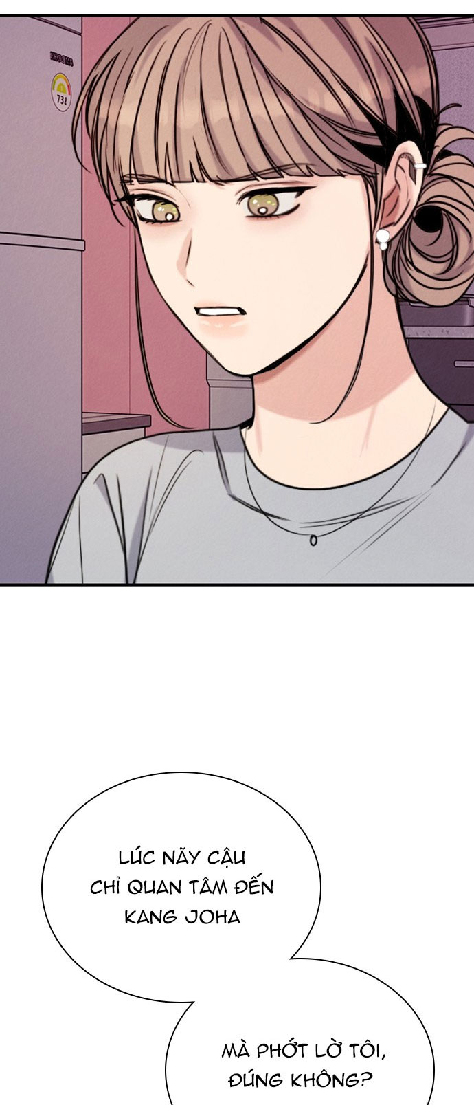 I’M Fine Thank You, And You? Chapter 20 - Trang 2