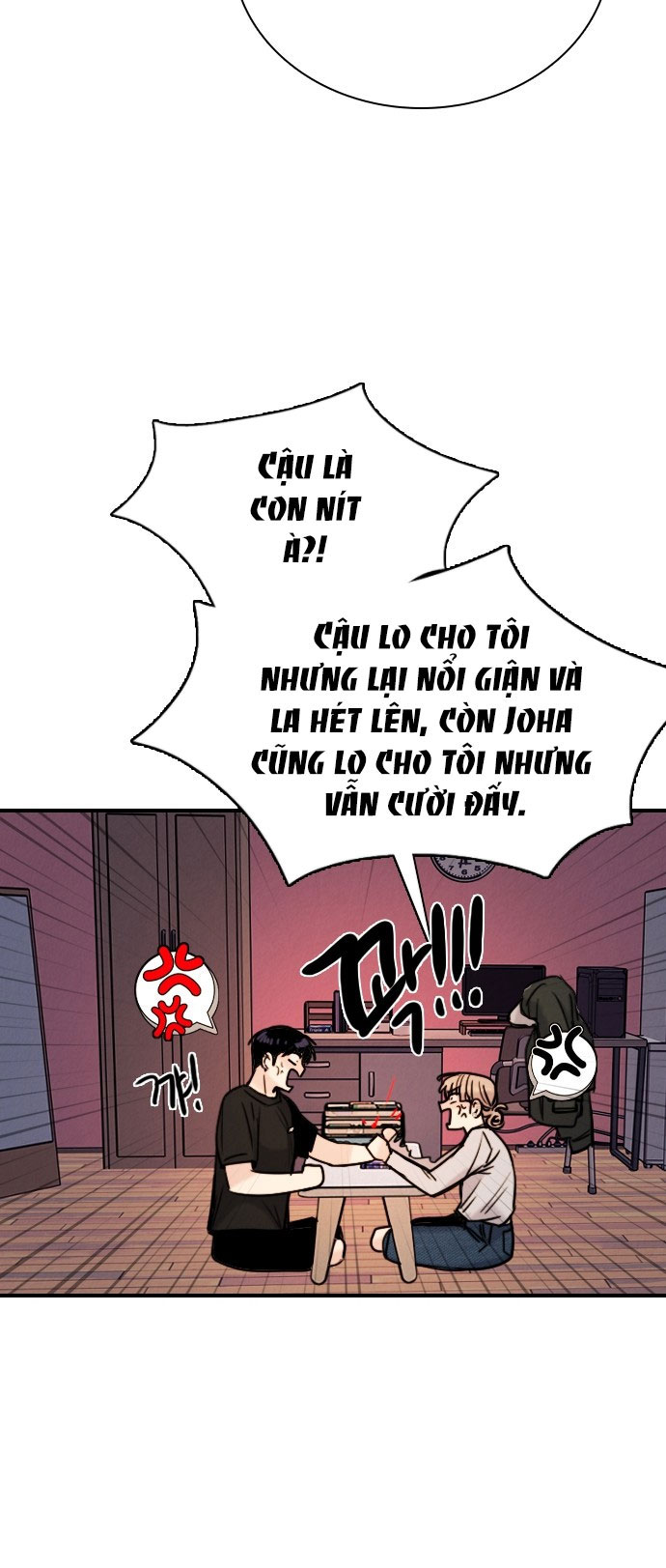 I’M Fine Thank You, And You? Chapter 20 - Trang 2