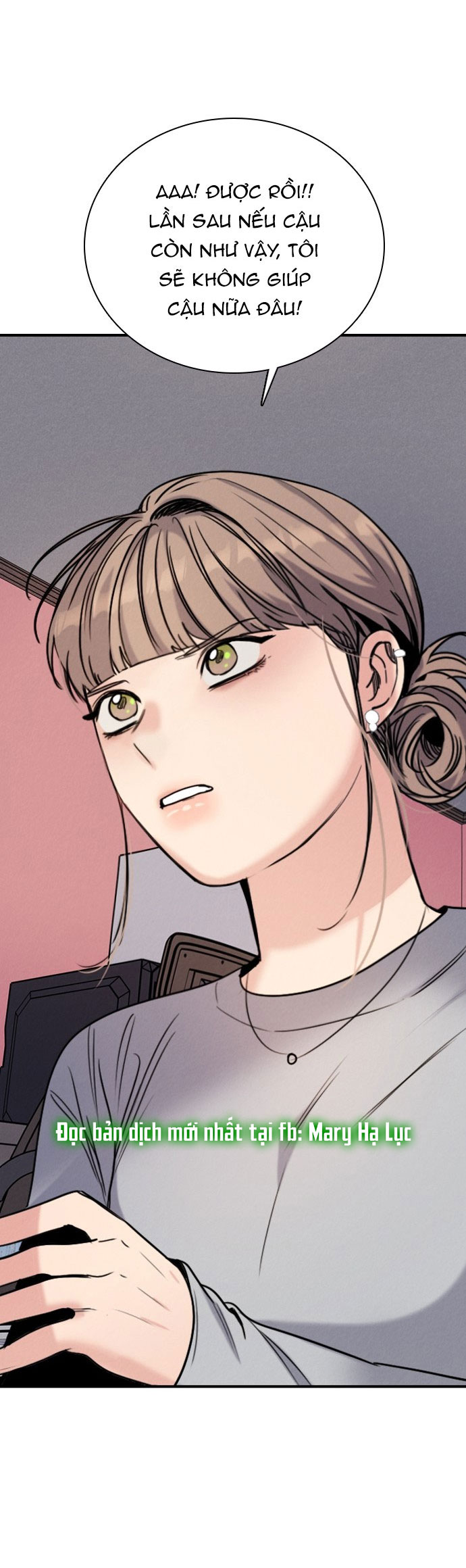I’M Fine Thank You, And You? Chapter 20 - Trang 2