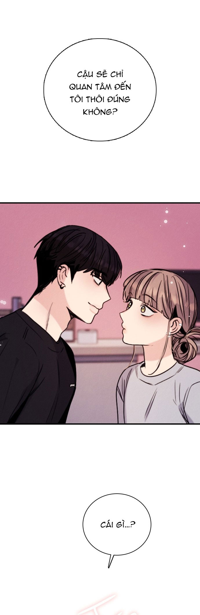 I’M Fine Thank You, And You? Chapter 20 - Trang 2