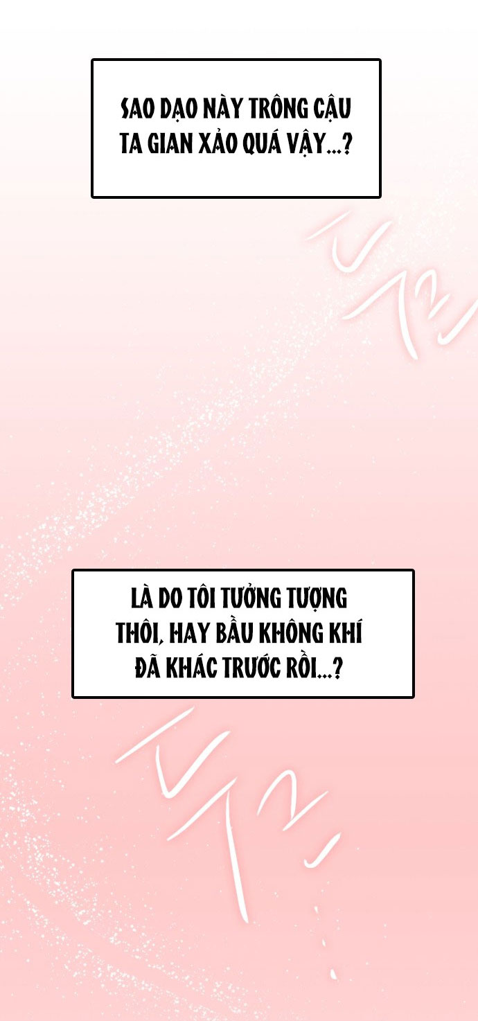 I’M Fine Thank You, And You? Chapter 20 - Trang 2