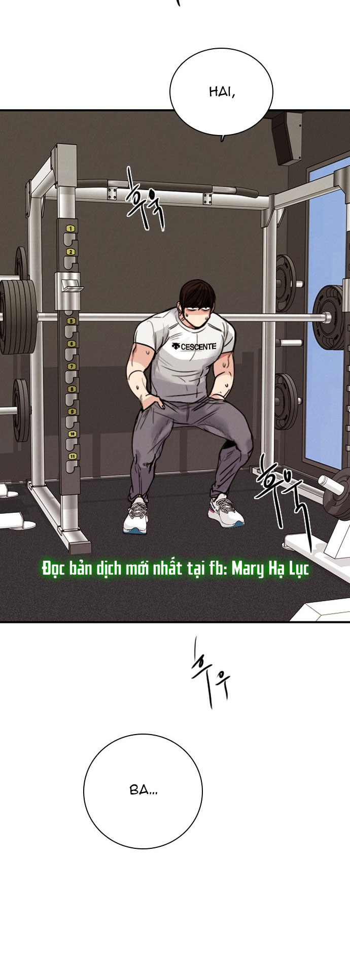 I’M Fine Thank You, And You? Chapter 20 - Trang 2