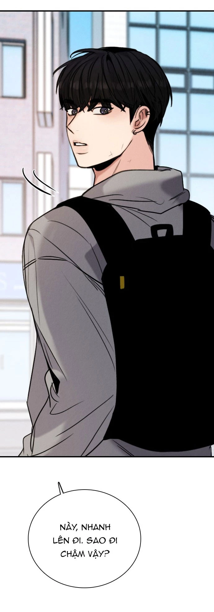I’M Fine Thank You, And You? Chapter 21 - Trang 2