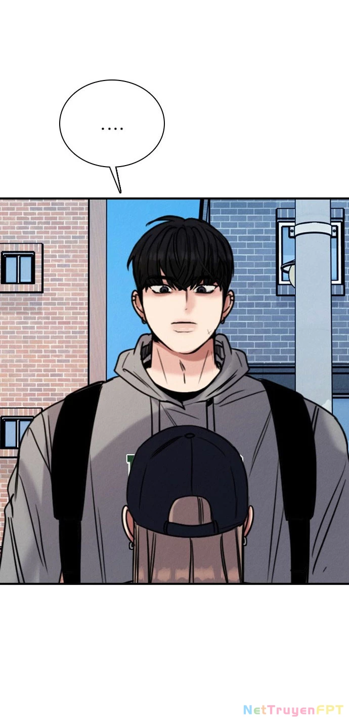 I’M Fine Thank You, And You? Chapter 21 - Trang 2