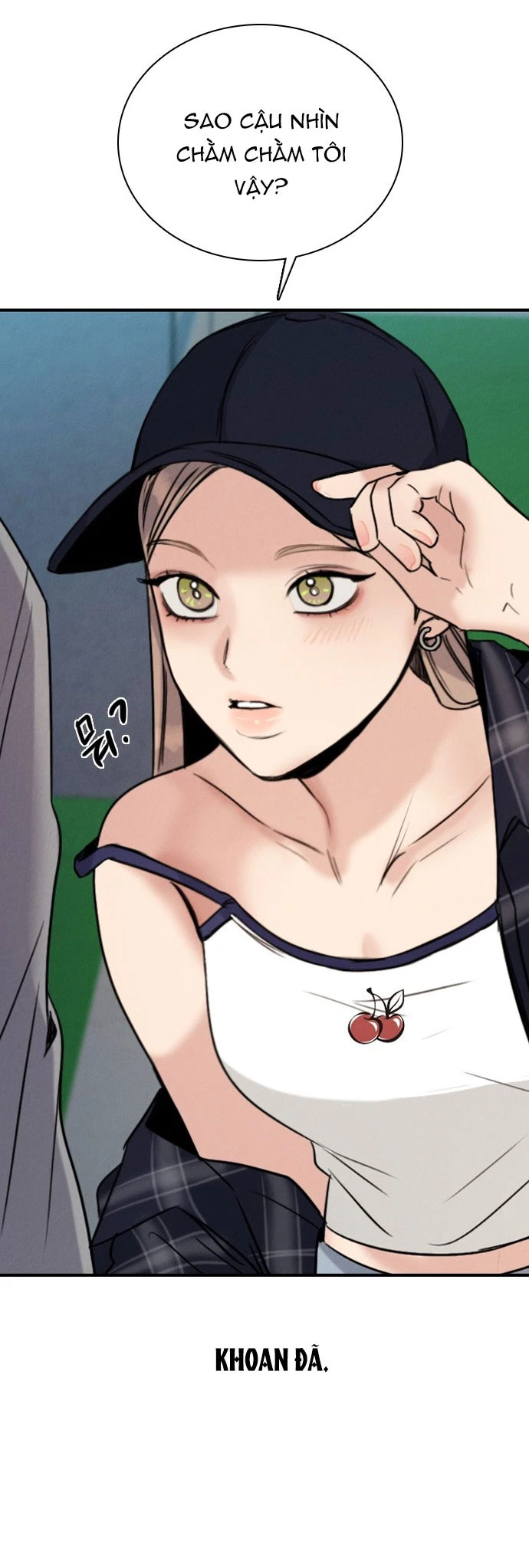 I’M Fine Thank You, And You? Chapter 21 - Trang 2