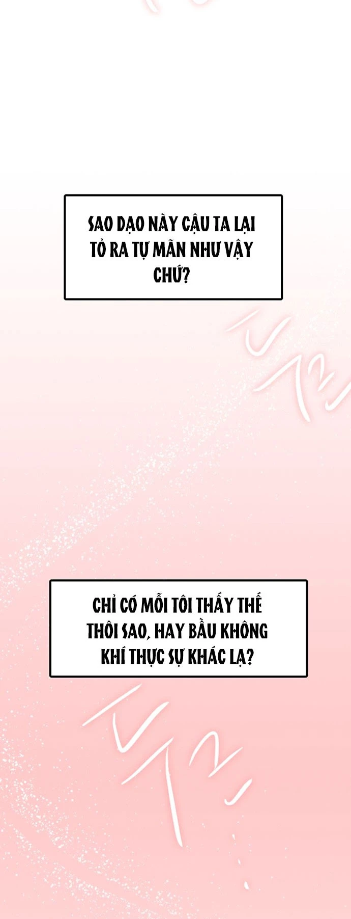 I’M Fine Thank You, And You? Chapter 21 - Trang 2