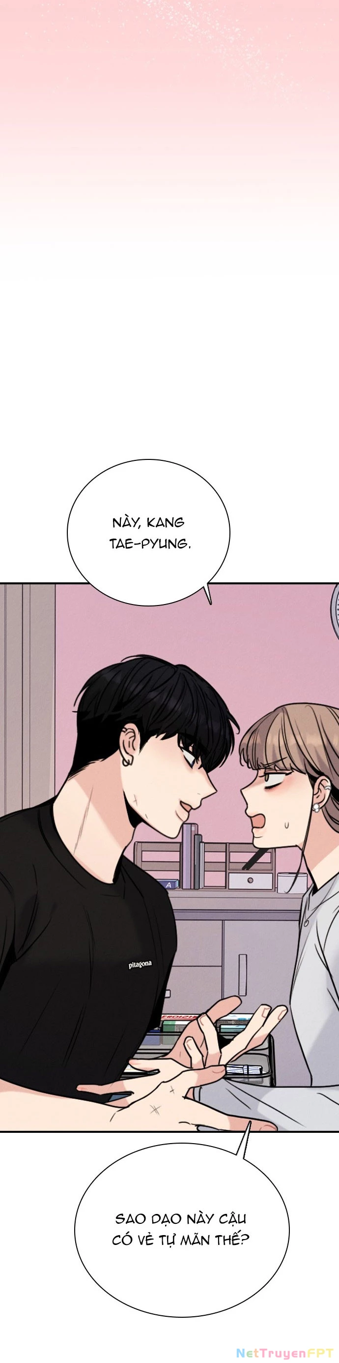 I’M Fine Thank You, And You? Chapter 21 - Trang 2
