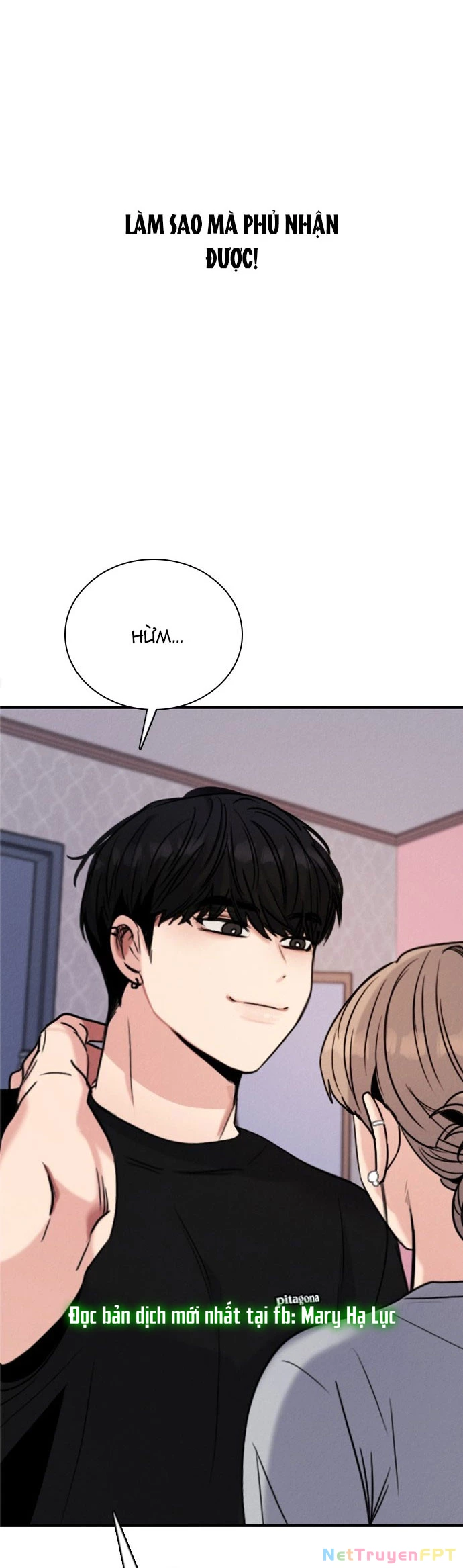 I’M Fine Thank You, And You? Chapter 21 - Trang 2