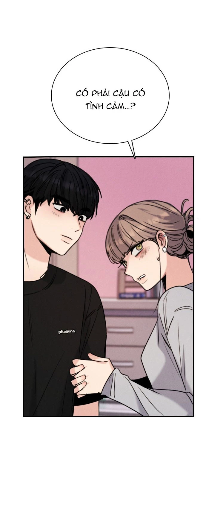 I’M Fine Thank You, And You? Chapter 21 - Trang 2