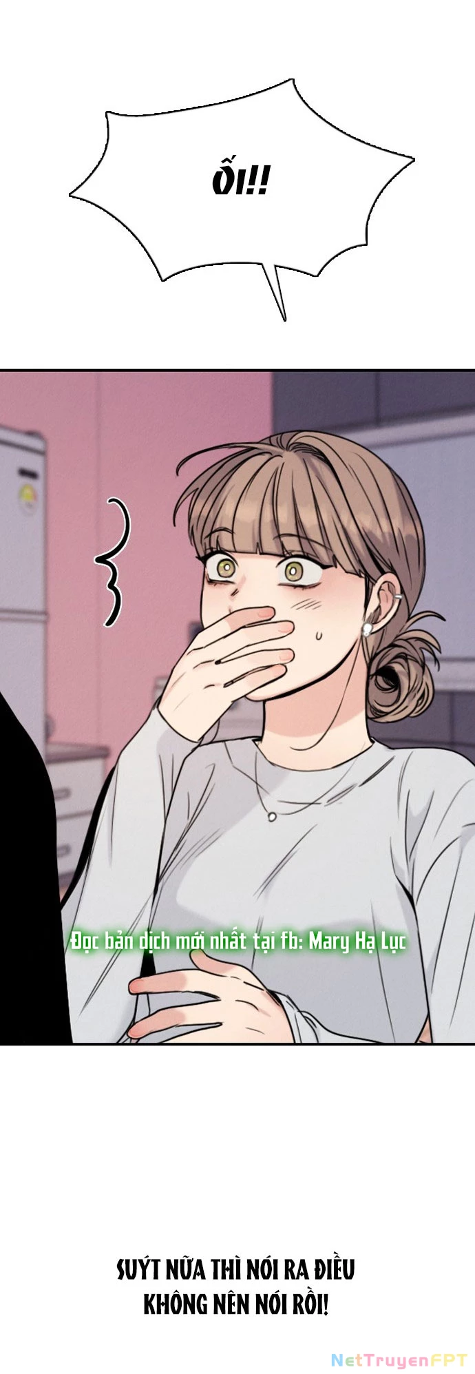 I’M Fine Thank You, And You? Chapter 21 - Trang 2