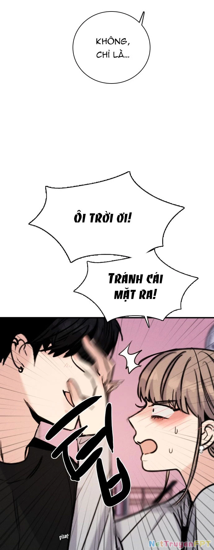 I’M Fine Thank You, And You? Chapter 21 - Trang 2