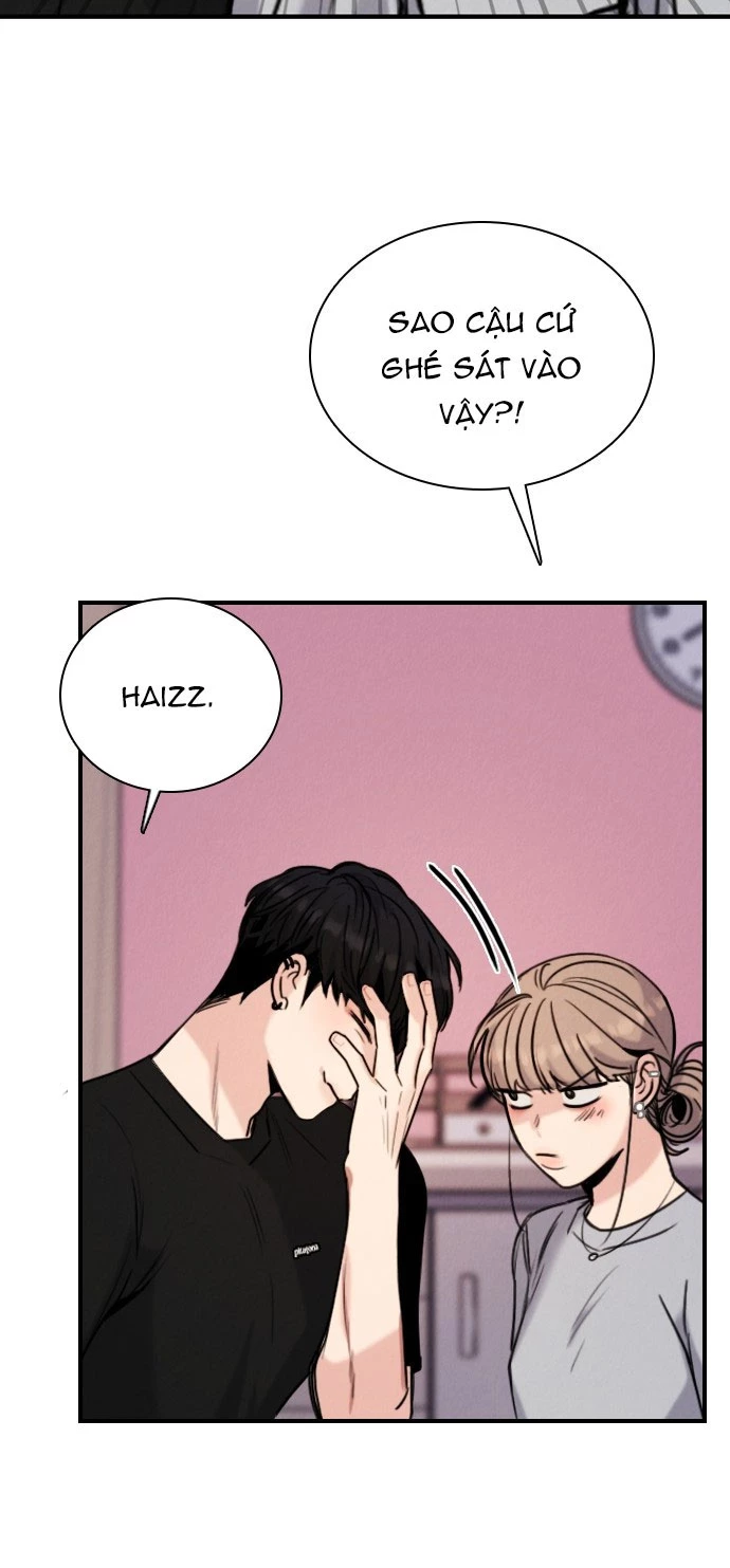 I’M Fine Thank You, And You? Chapter 21 - Trang 2