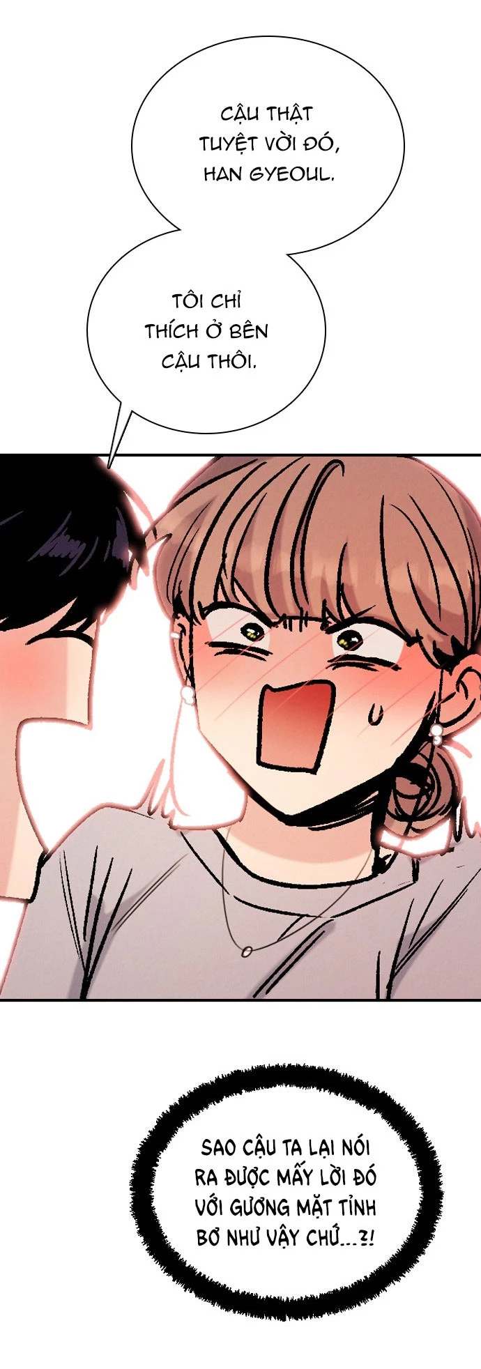 I’M Fine Thank You, And You? Chapter 21 - Trang 2