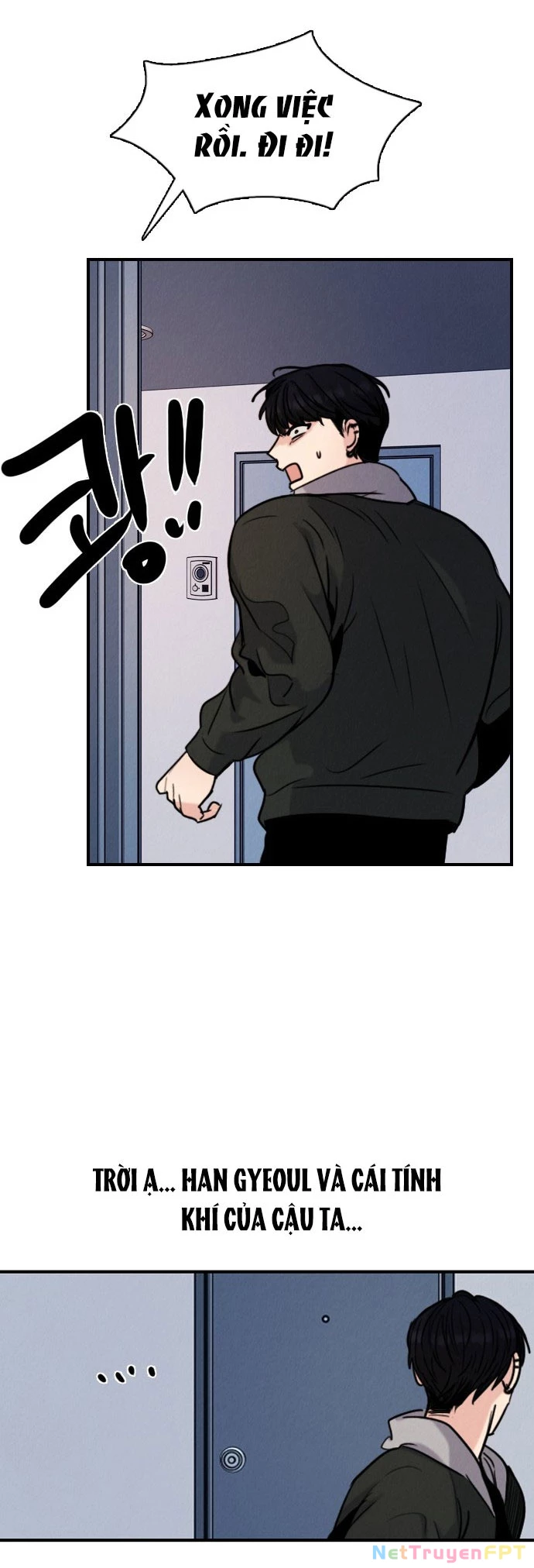 I’M Fine Thank You, And You? Chapter 21 - Trang 2