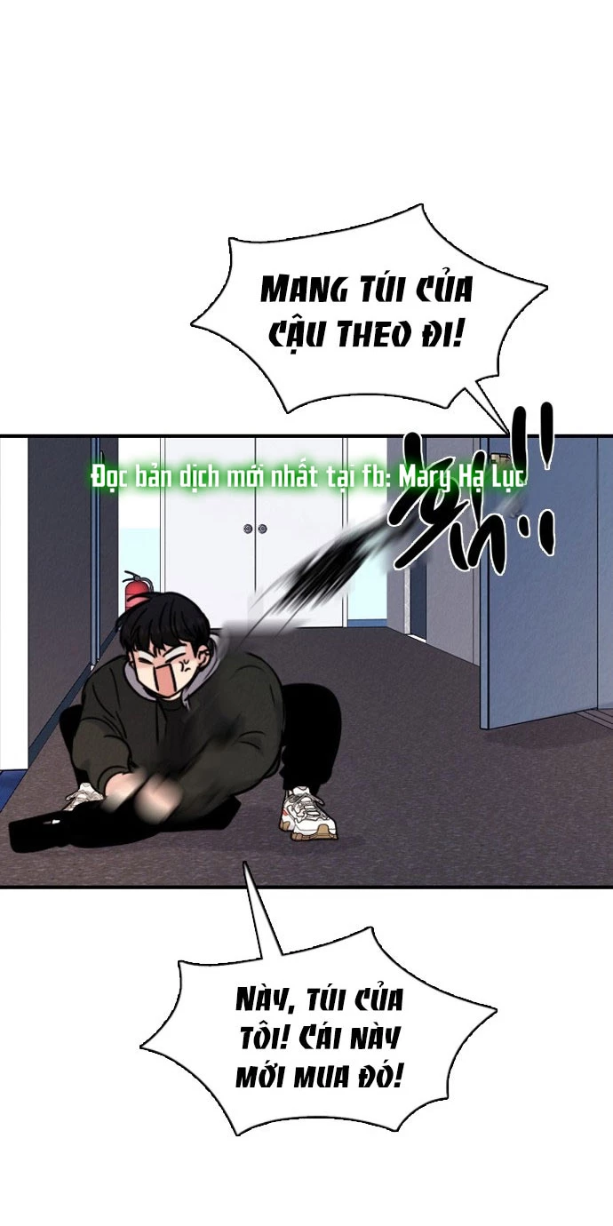 I’M Fine Thank You, And You? Chapter 21 - Trang 2