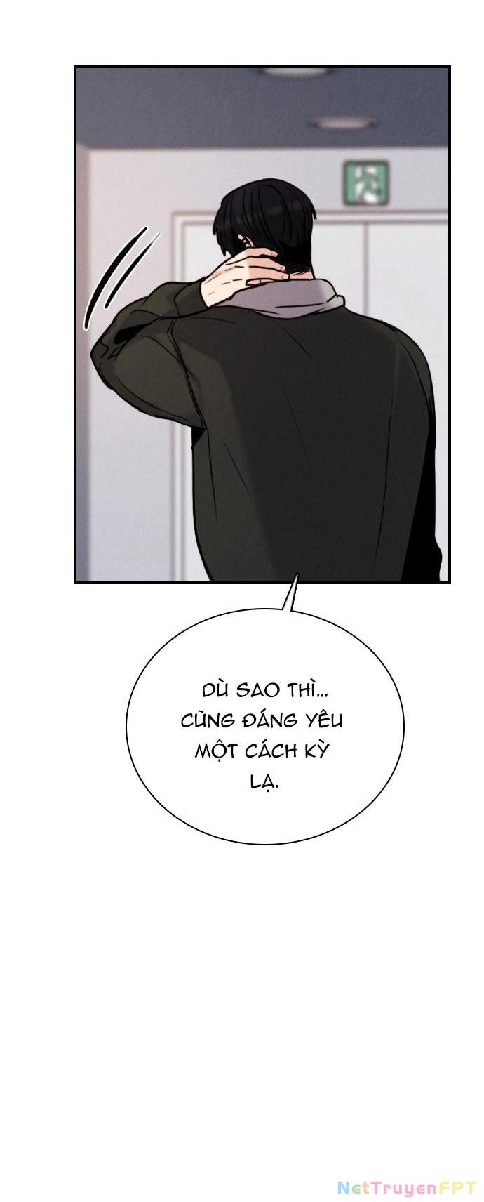 I’M Fine Thank You, And You? Chapter 21 - Trang 2
