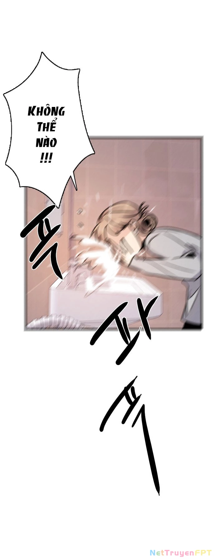 I’M Fine Thank You, And You? Chapter 21 - Trang 2