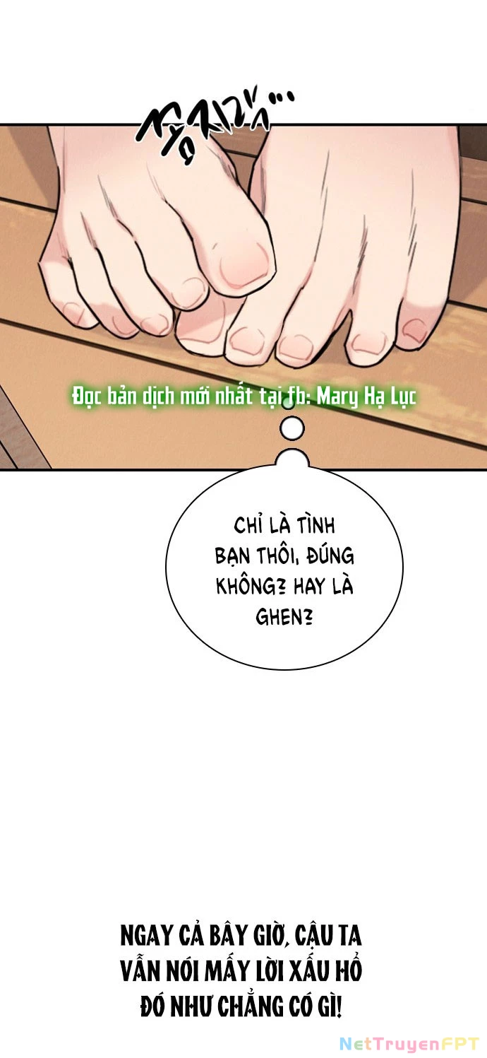 I’M Fine Thank You, And You? Chapter 21 - Trang 2