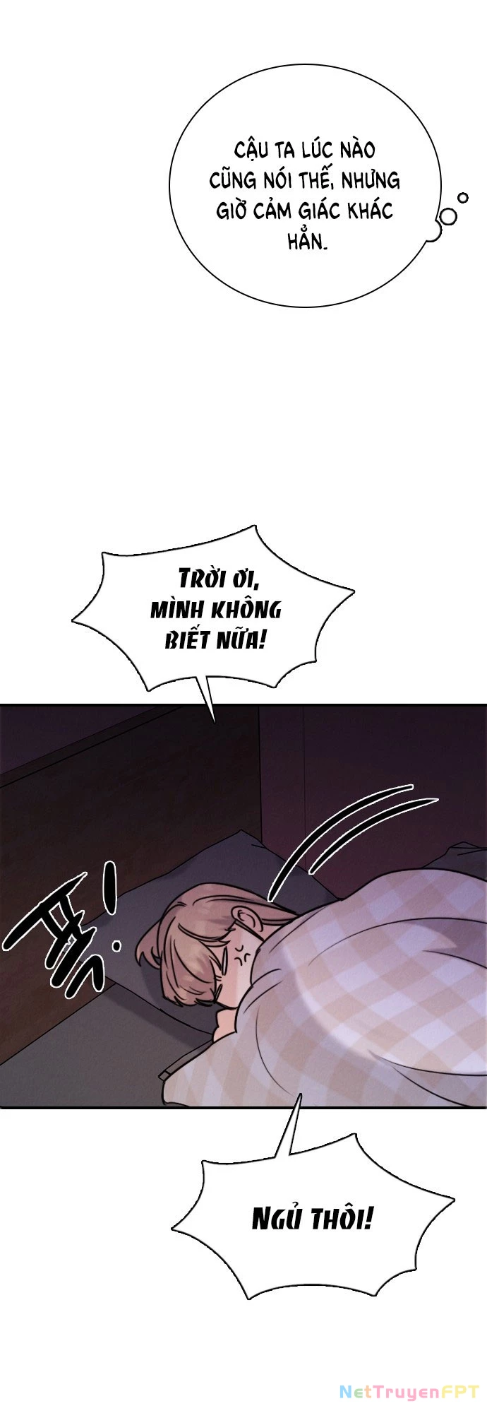 I’M Fine Thank You, And You? Chapter 21 - Trang 2