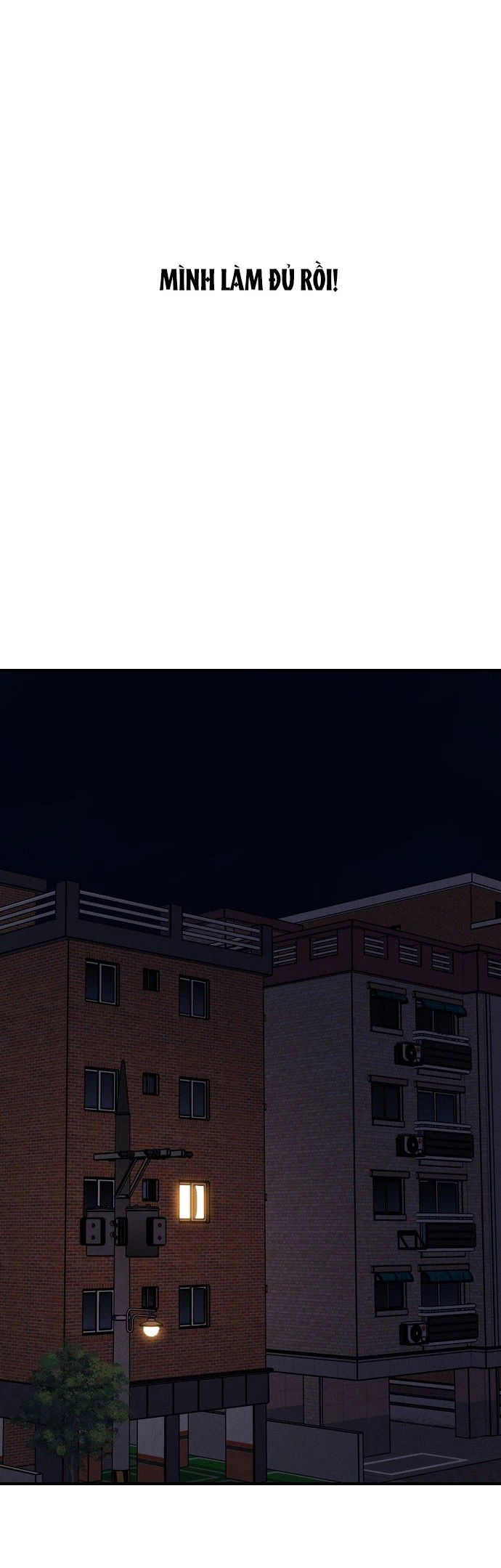 I’M Fine Thank You, And You? Chapter 21 - Trang 2