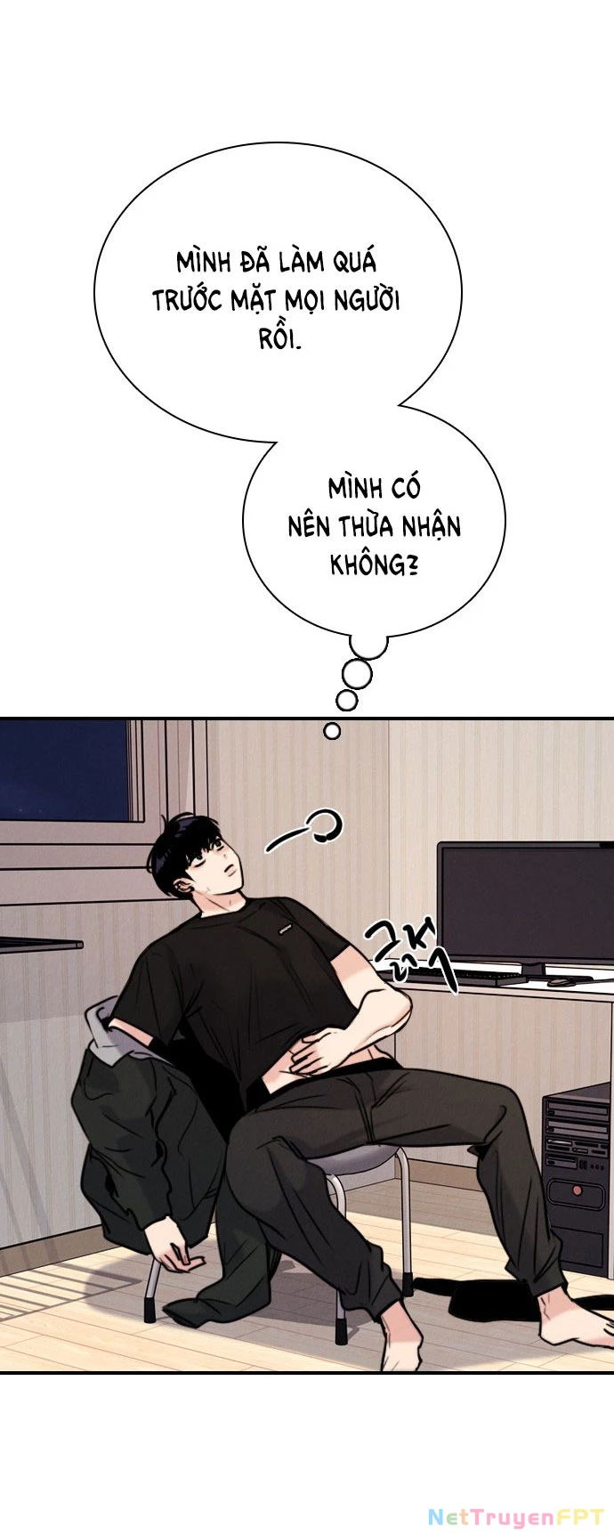 I’M Fine Thank You, And You? Chapter 21 - Trang 2
