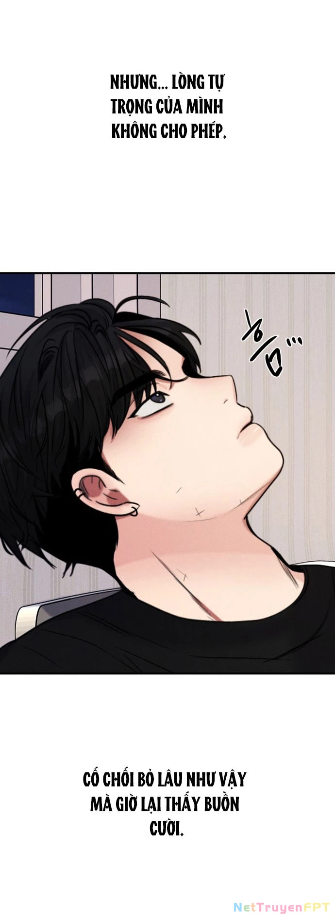 I’M Fine Thank You, And You? Chapter 21 - Trang 2