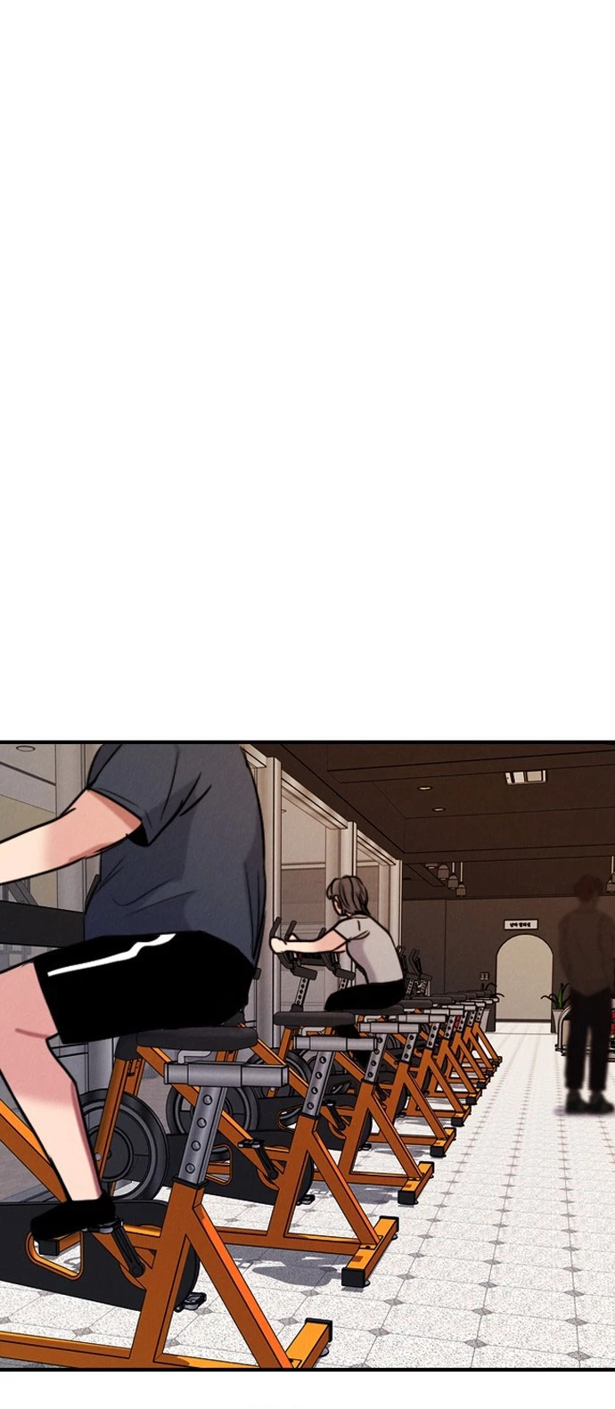 I’M Fine Thank You, And You? Chapter 21 - Trang 2