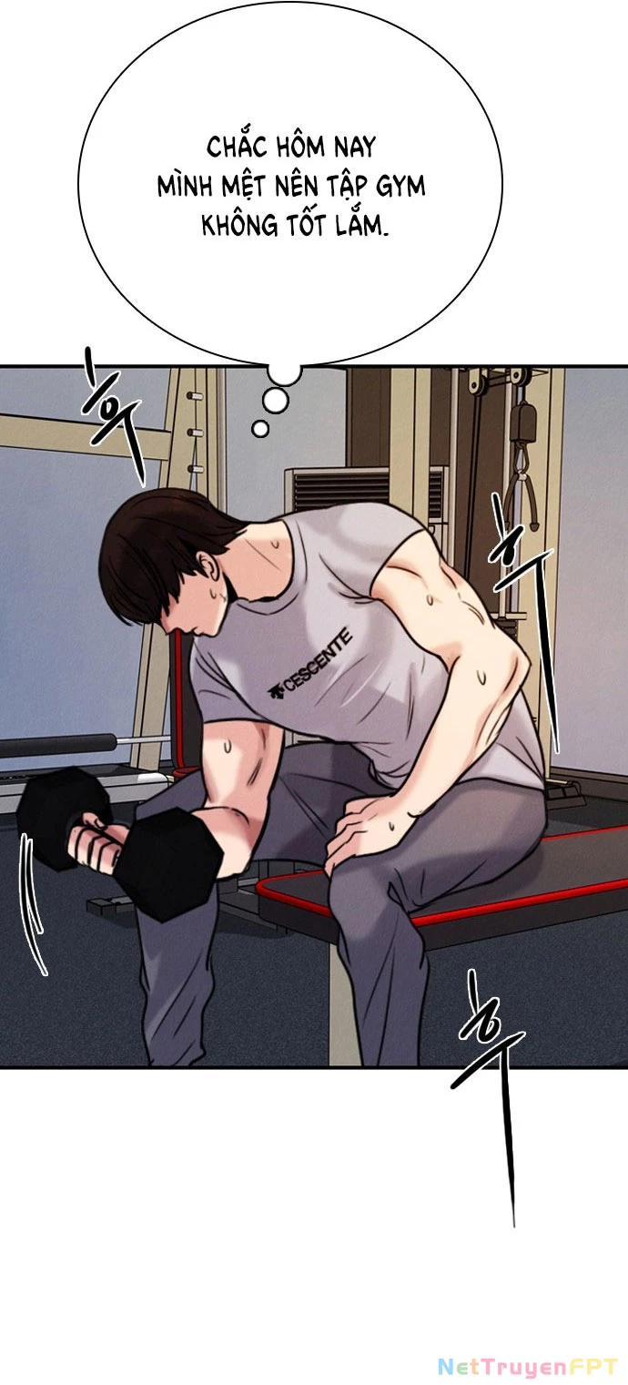 I’M Fine Thank You, And You? Chapter 21 - Trang 2