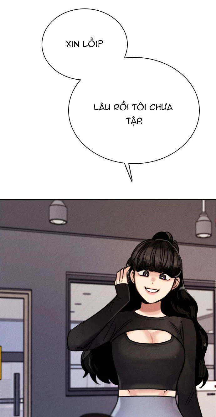 I’M Fine Thank You, And You? Chapter 21 - Trang 2