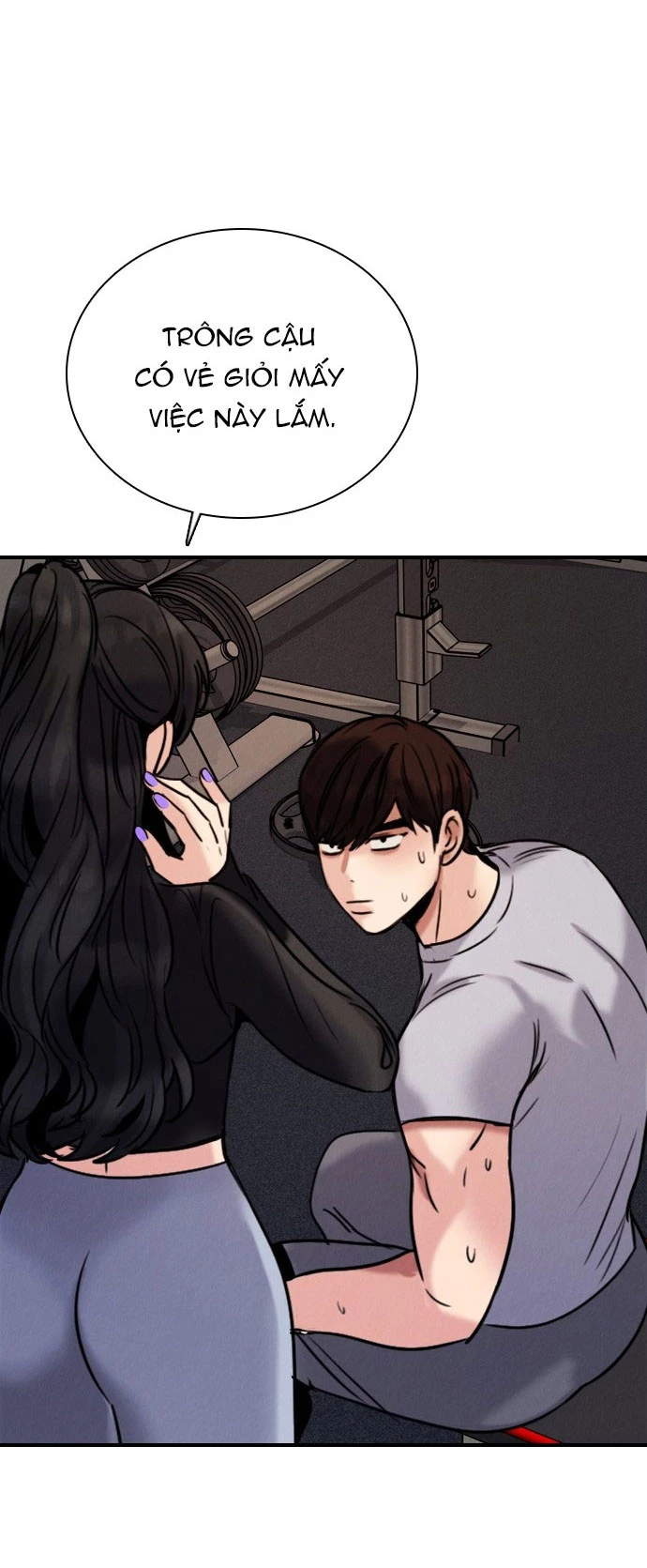 I’M Fine Thank You, And You? Chapter 21 - Trang 2