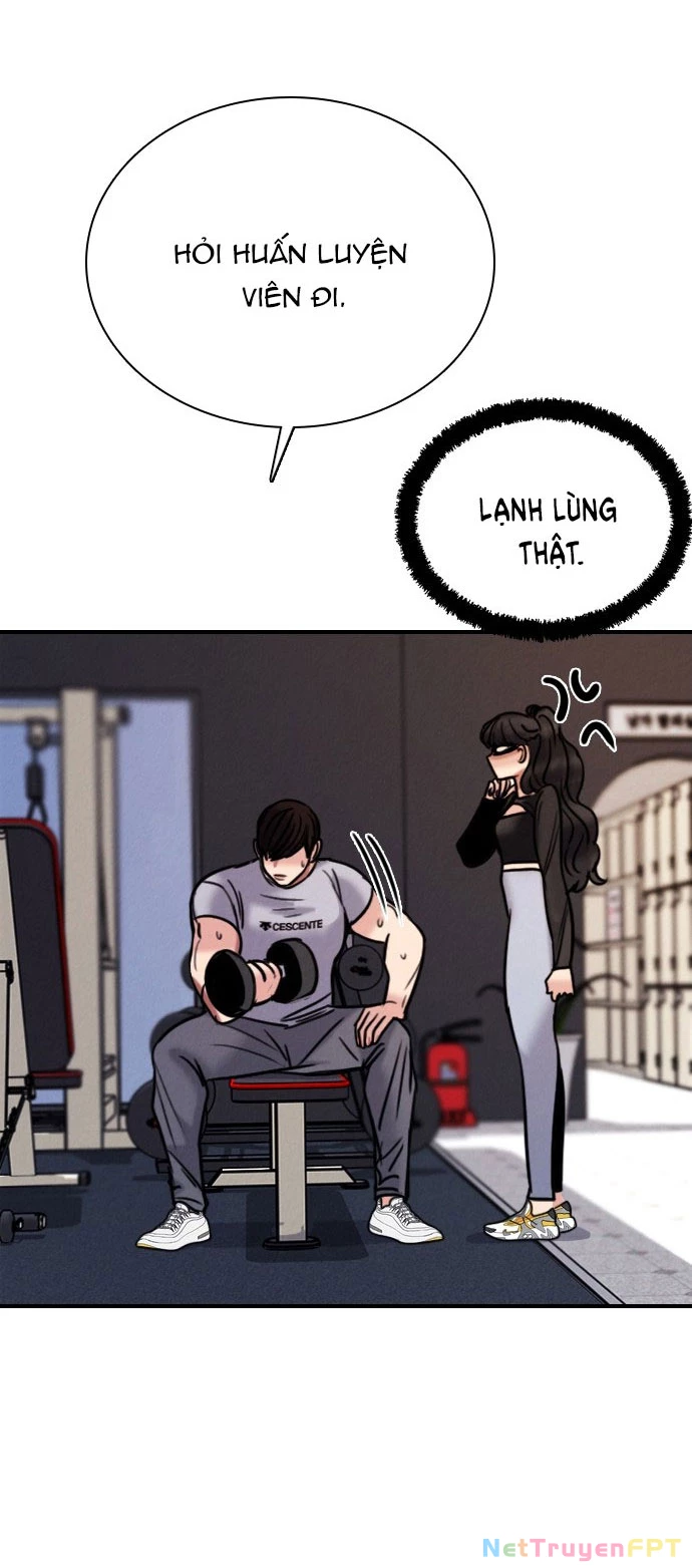 I’M Fine Thank You, And You? Chapter 21 - Trang 2