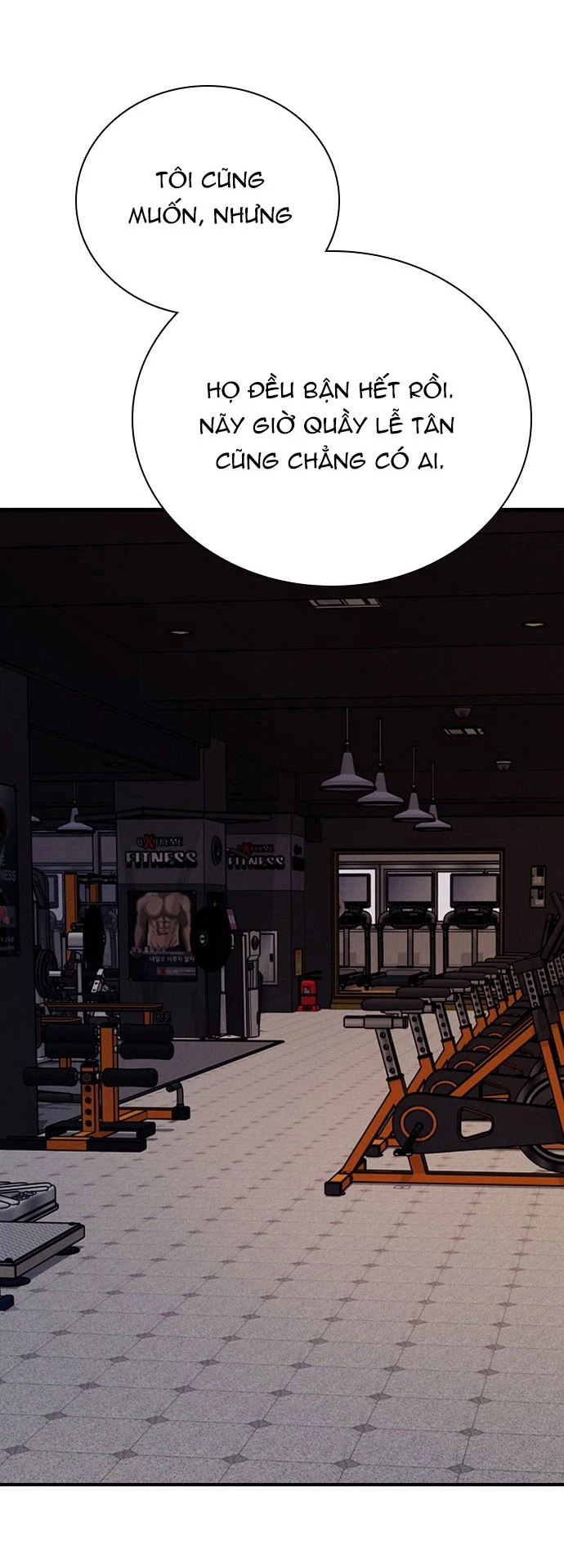 I’M Fine Thank You, And You? Chapter 21 - Trang 2