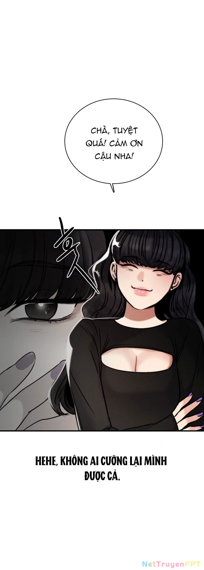 I’M Fine Thank You, And You? Chapter 21 - Trang 2