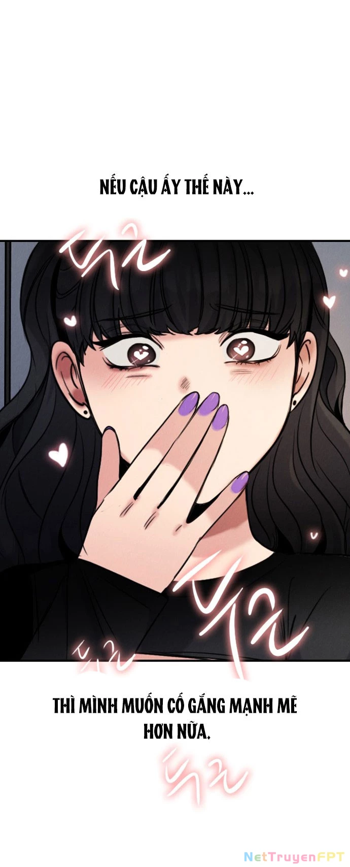 I’M Fine Thank You, And You? Chapter 21 - Trang 2