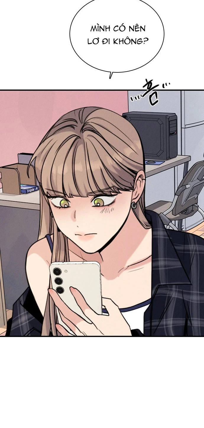I’M Fine Thank You, And You? Chapter 21 - Trang 2