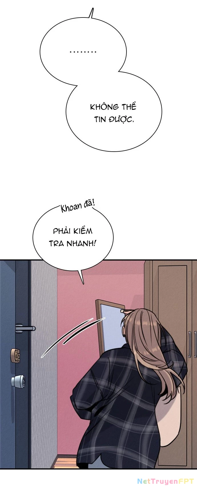 I’M Fine Thank You, And You? Chapter 21 - Trang 2