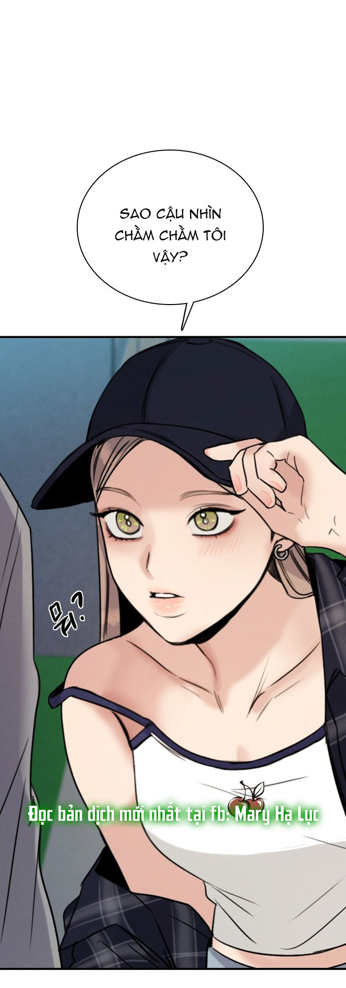 I’M Fine Thank You, And You? Chapter 22.1 - Trang 2