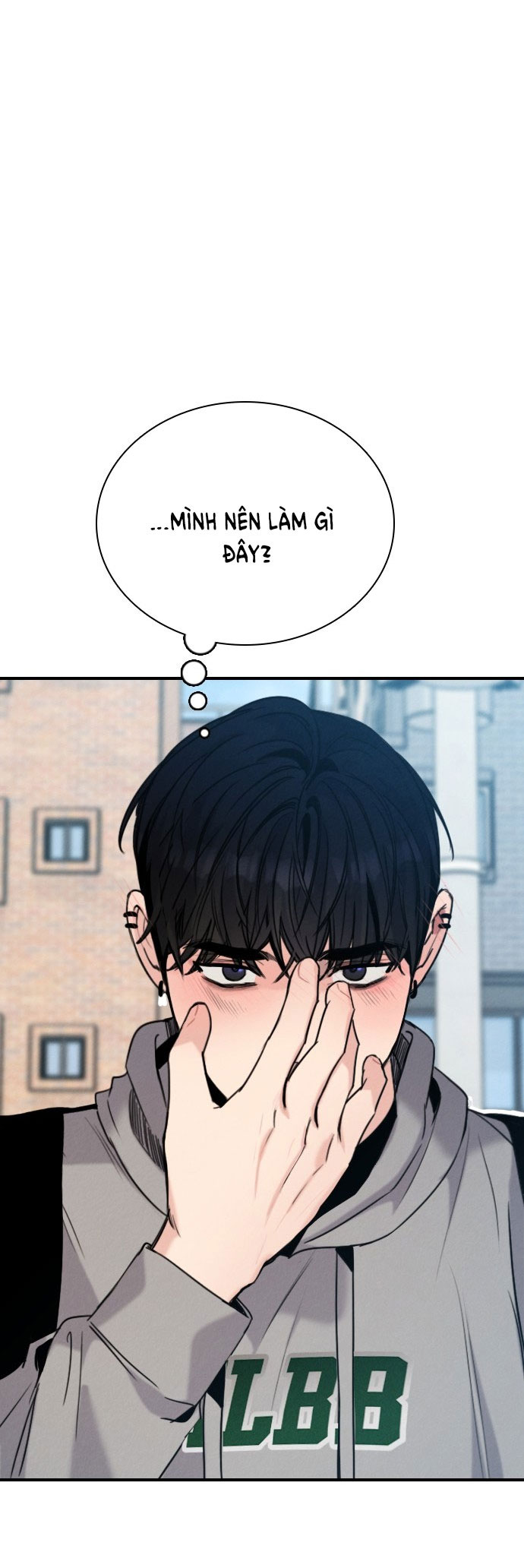 I’M Fine Thank You, And You? Chapter 22.1 - Trang 2