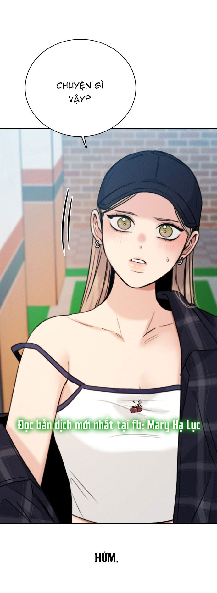 I’M Fine Thank You, And You? Chapter 22.1 - Trang 2