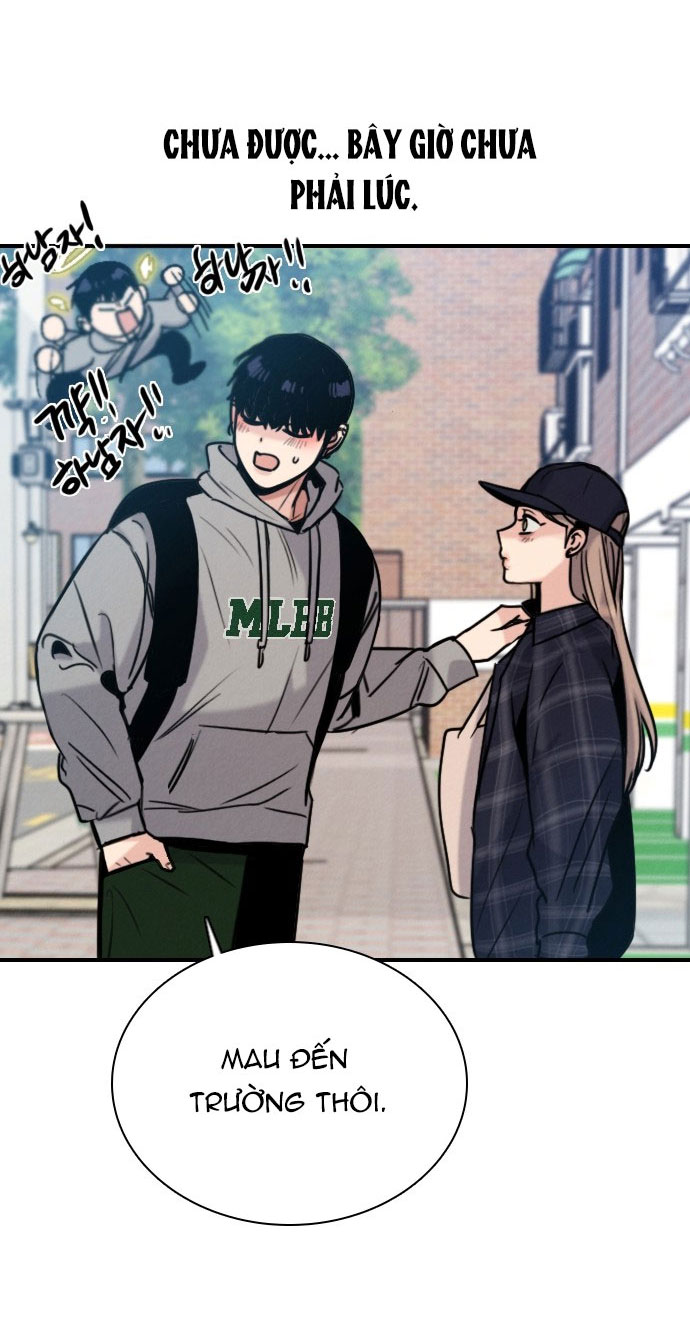 I’M Fine Thank You, And You? Chapter 22.1 - Trang 2