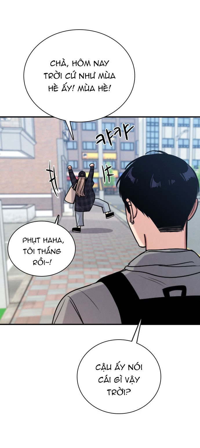 I’M Fine Thank You, And You? Chapter 22.1 - Trang 2