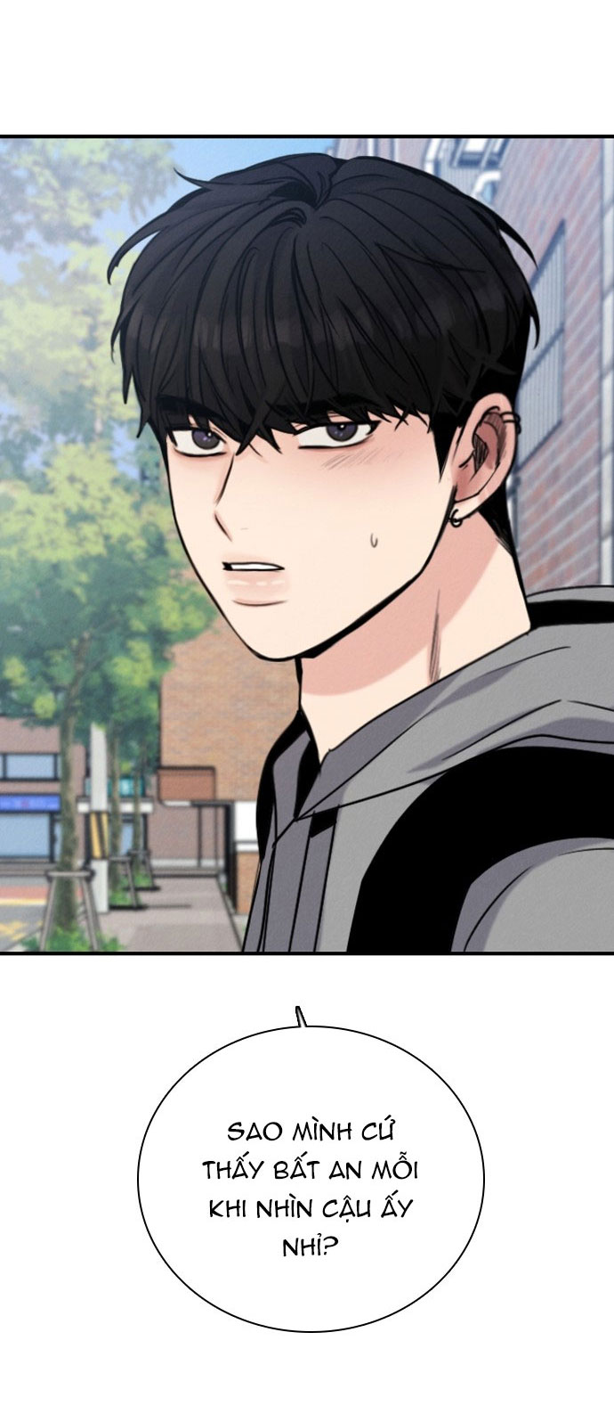 I’M Fine Thank You, And You? Chapter 22.1 - Trang 2