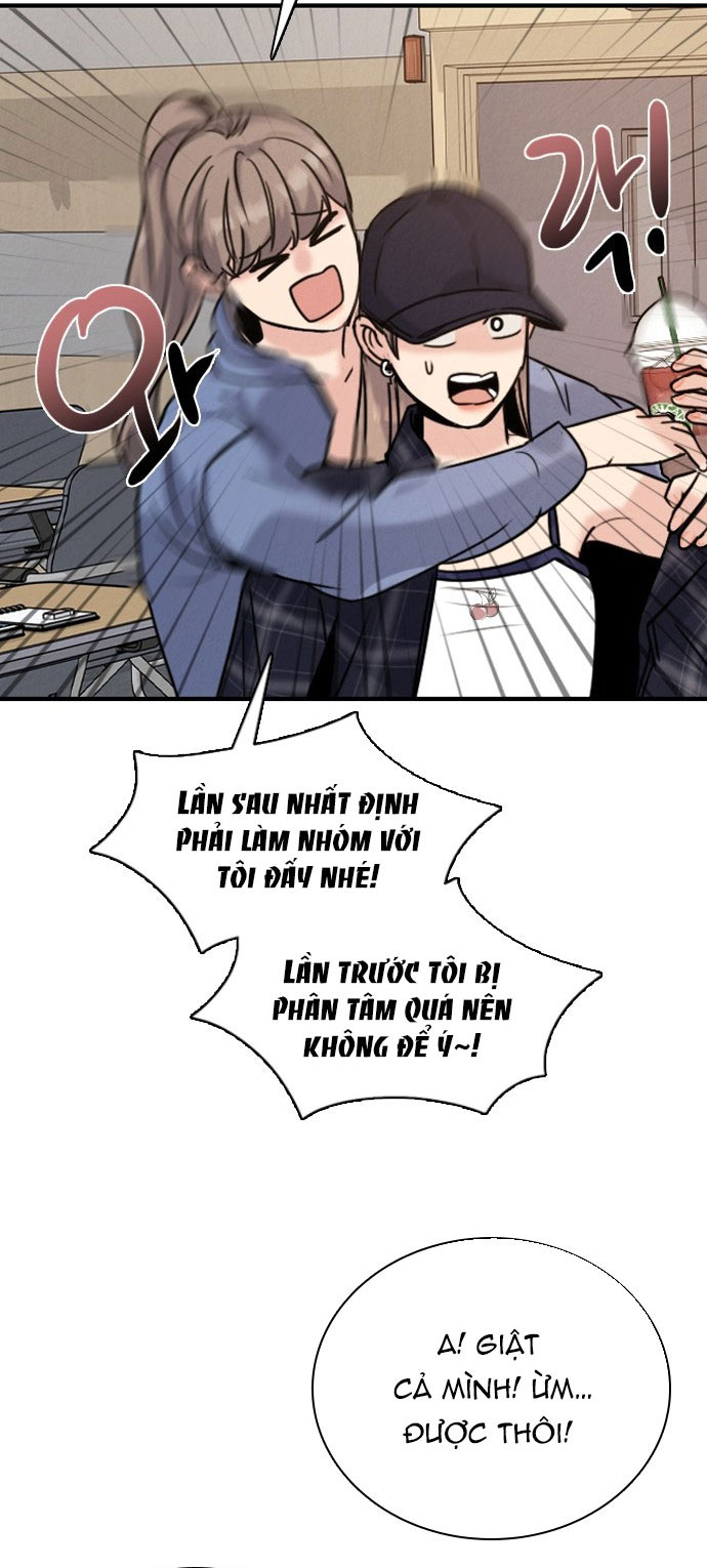 I’M Fine Thank You, And You? Chapter 22.1 - Trang 2
