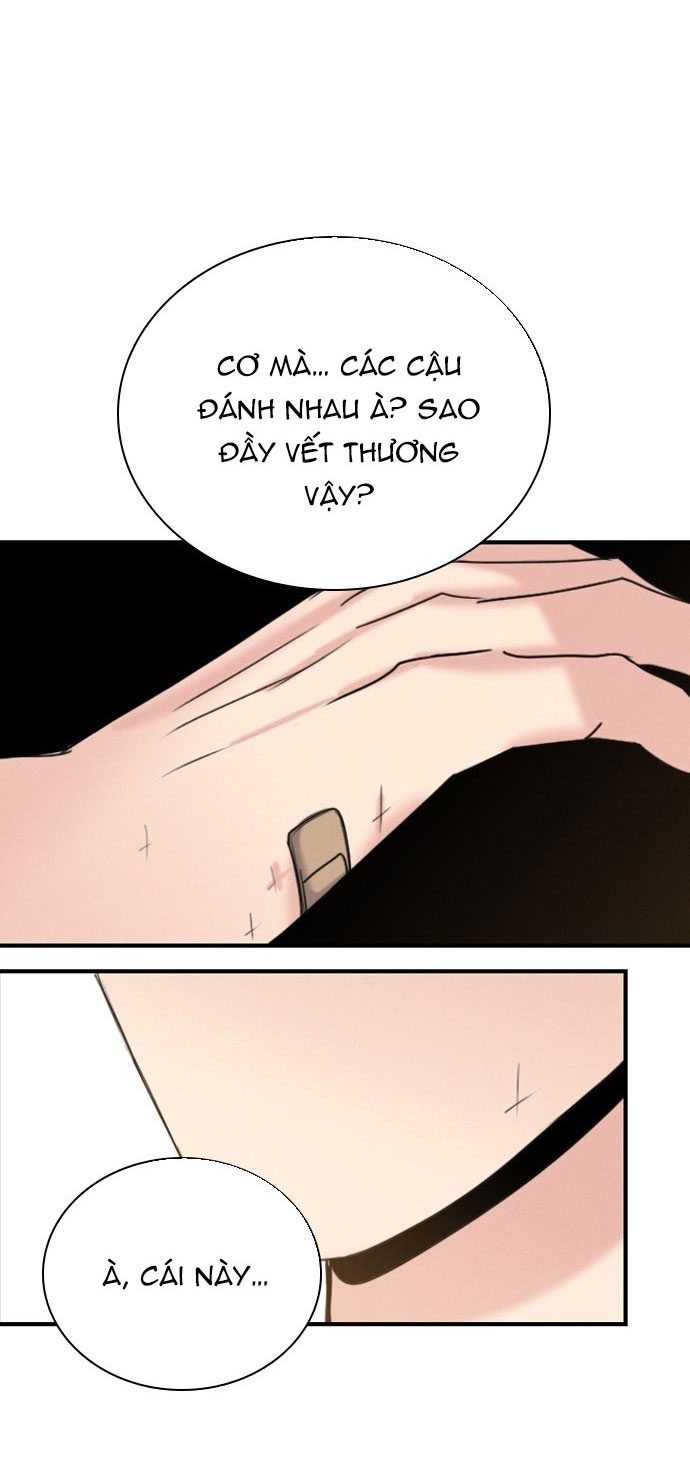 I’M Fine Thank You, And You? Chapter 22.2 - Trang 2