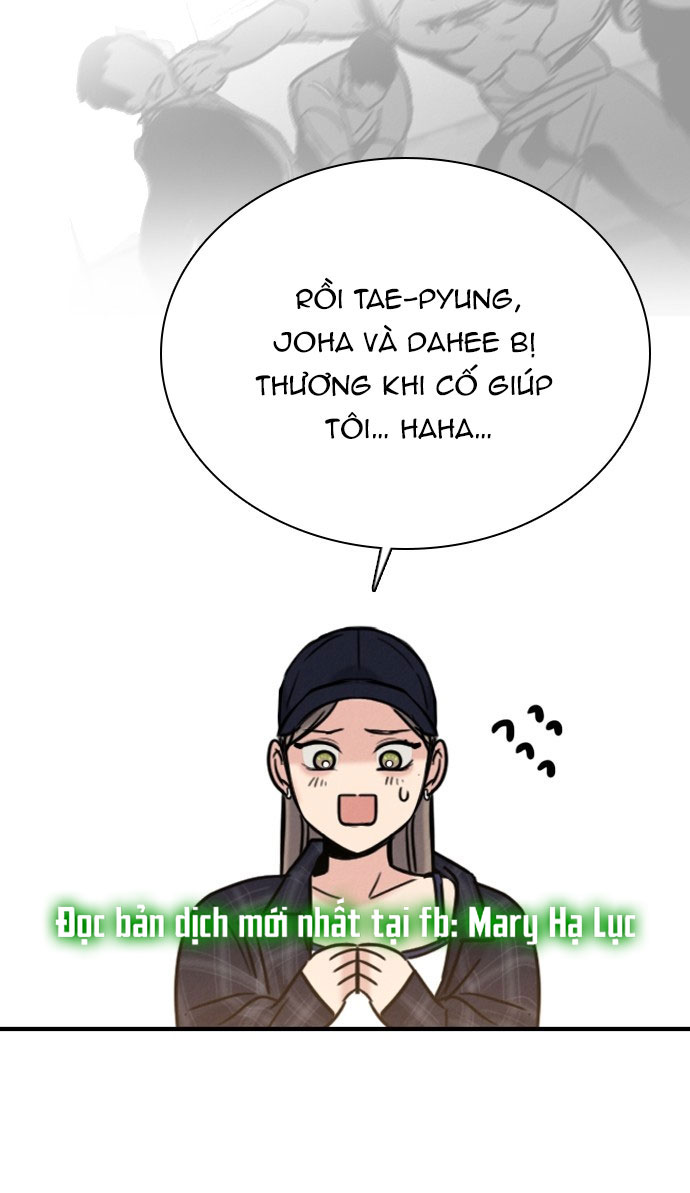 I’M Fine Thank You, And You? Chapter 22.2 - Trang 2